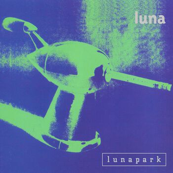 Lunapark Deluxe (black vinyl)