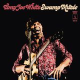 Swamp Music: Monument Rarities
