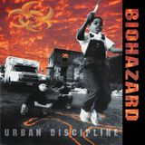 Urban Discipline 30th Anniversary Edition (YELLOW FLAME Edition)