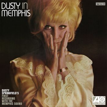 Dusty In Memphis Deluxe Edition