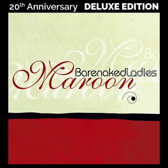 Maroon 20th Anniversary Edition (Colored Vinyl) Pre-Order Maroon 20th Anniversary Edition (Colored Vinyl) Pre-Order