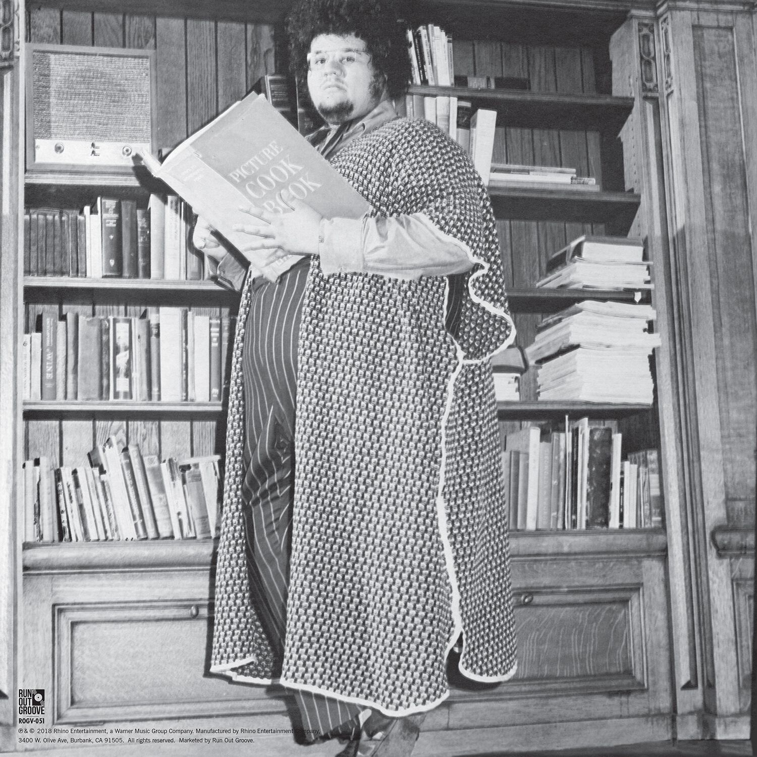 Baby Huey – The Baby Huey Story LP The Baby Huey Story: The Living Legend (Vinyl LP)