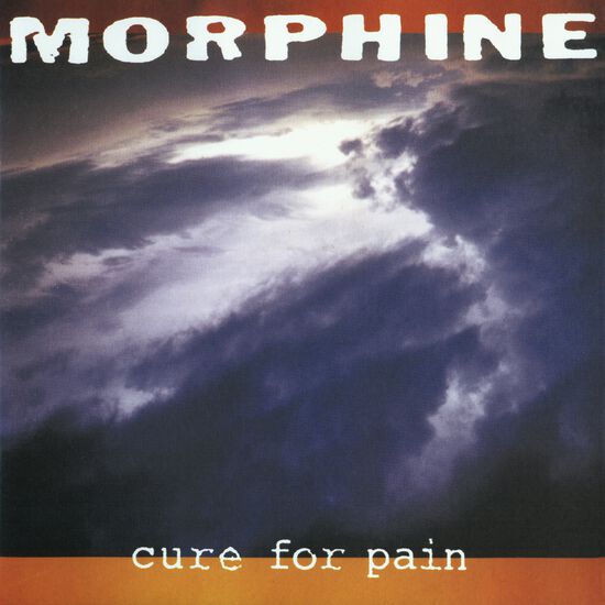 Cure For Pain Deluxe Edition