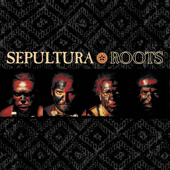 Roots 25th Anniversary 5LP Box (black vinyl Out Groove