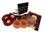 Roots 25th Anniversary 5LP Box (D2C color version)