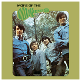 More Of The Monkees Deluxe Edition - GREEN VINYL Edition