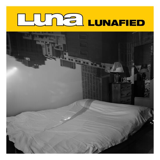 Lunafied Lunafied