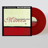 Maroon 20th Anniversary Edition (Colored Vinyl) Pre-Order