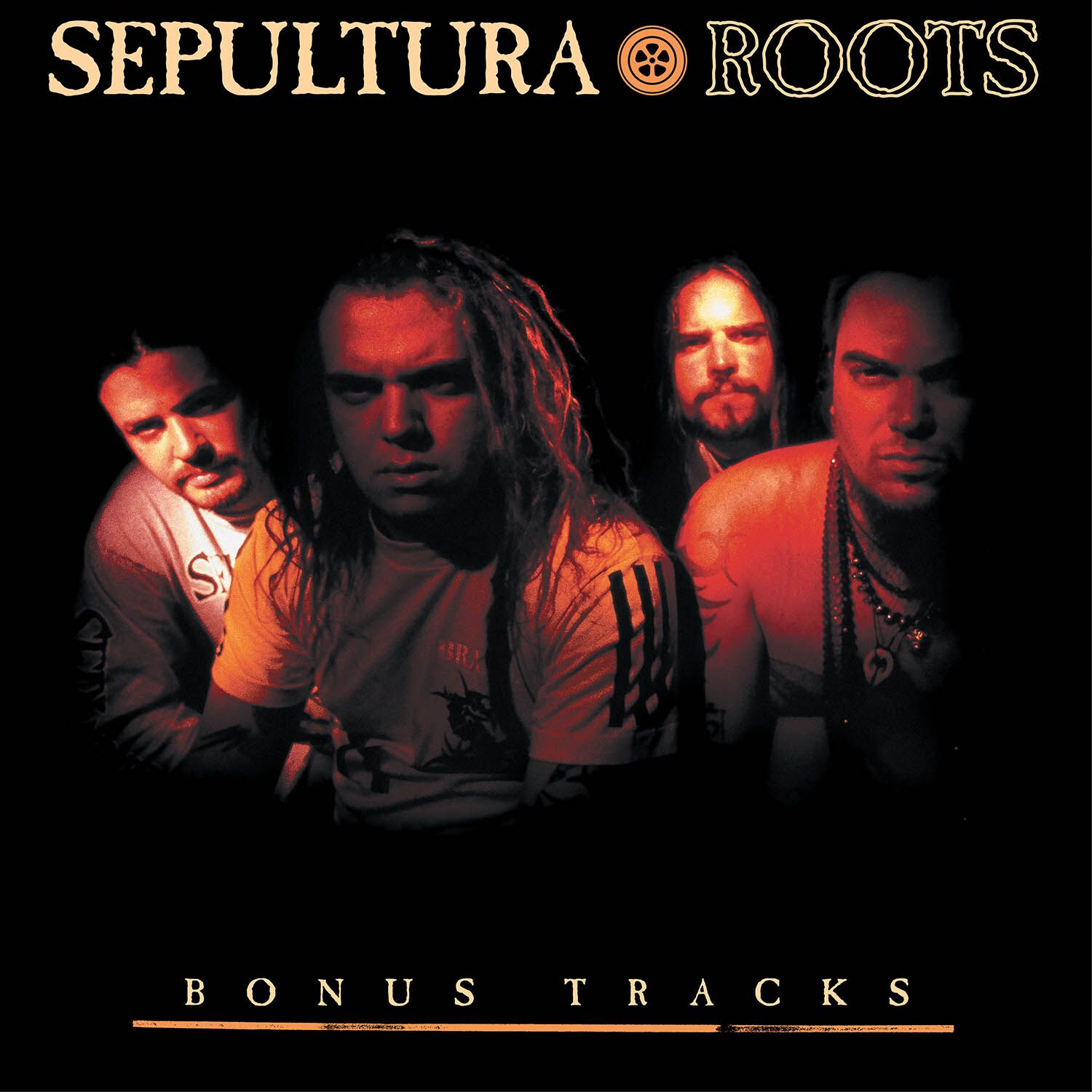 Roots 25th Anniversary 5LP Box (black vinyl version) | Run Out Groove