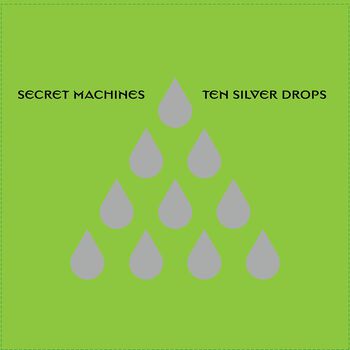 Ten Silver Drops Expanded Edition