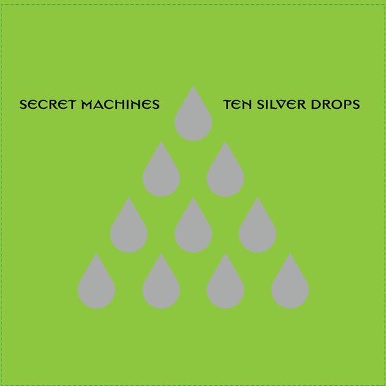 Ten Silver Drops Expanded Edition Ten Silver Drops Expanded Edition