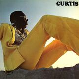 Curtis 50th Anniversary Deluxe Edition (Black Vinyl)